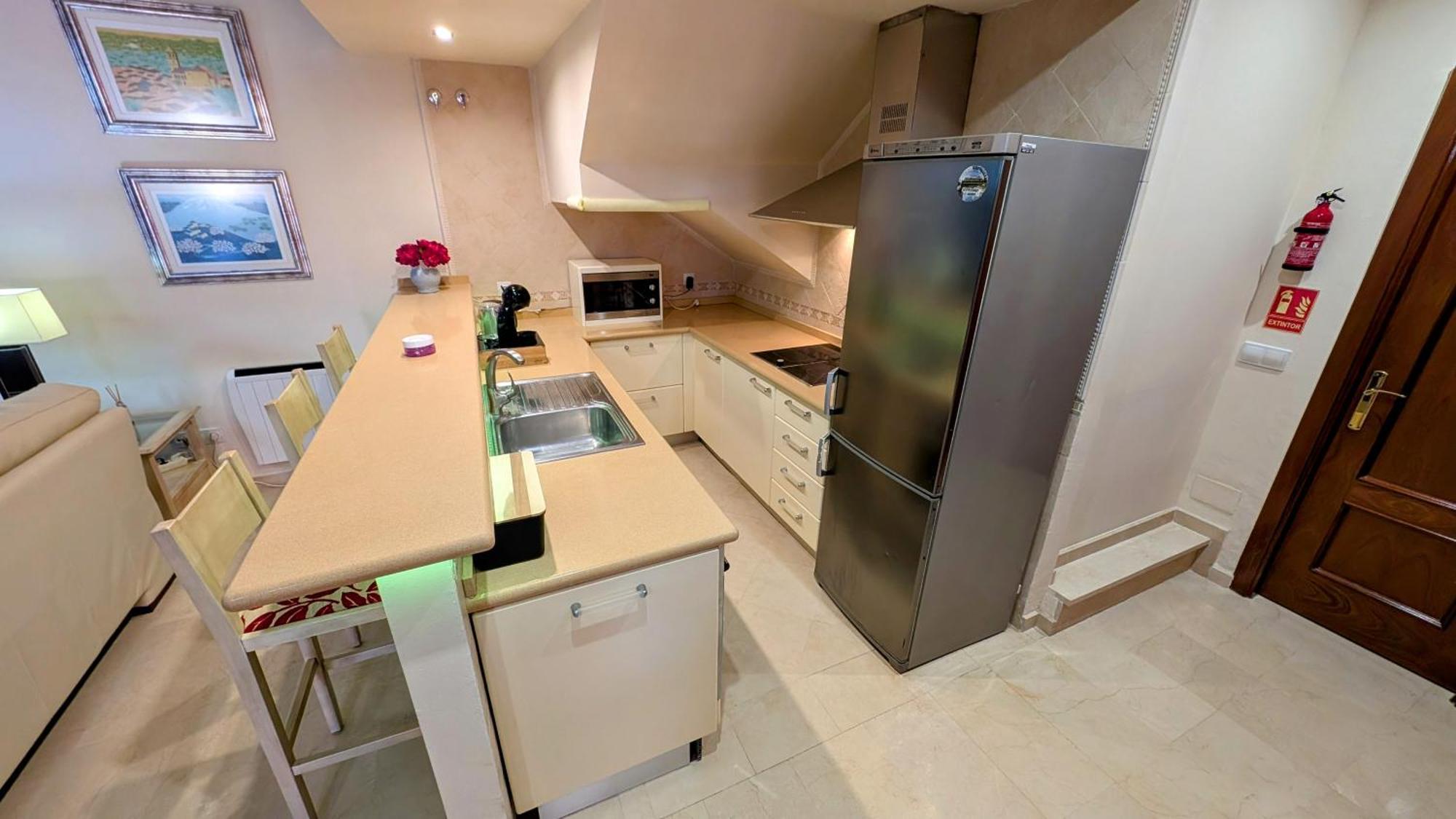 Vina Home Torre Del Mar Dış mekan fotoğraf