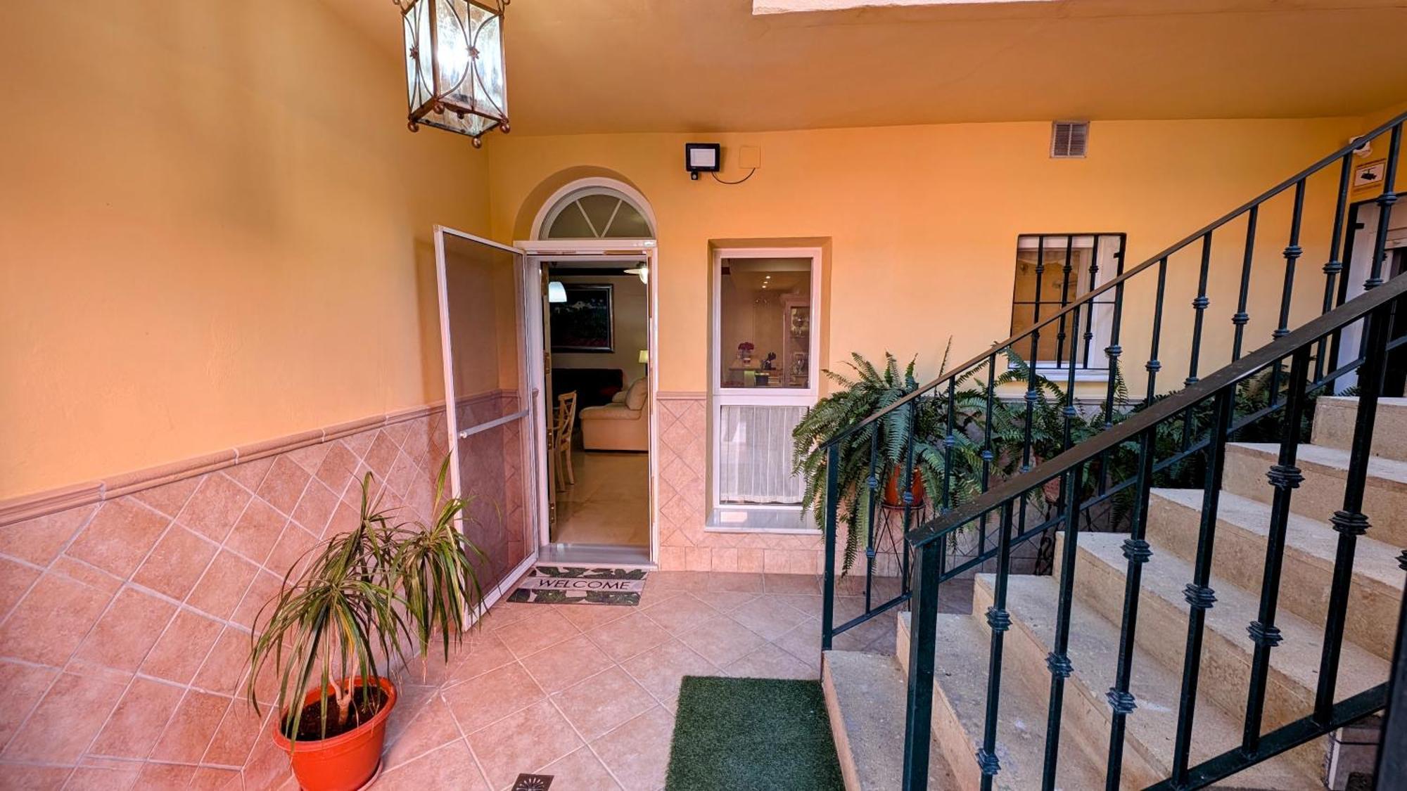 Vina Home Torre Del Mar Dış mekan fotoğraf