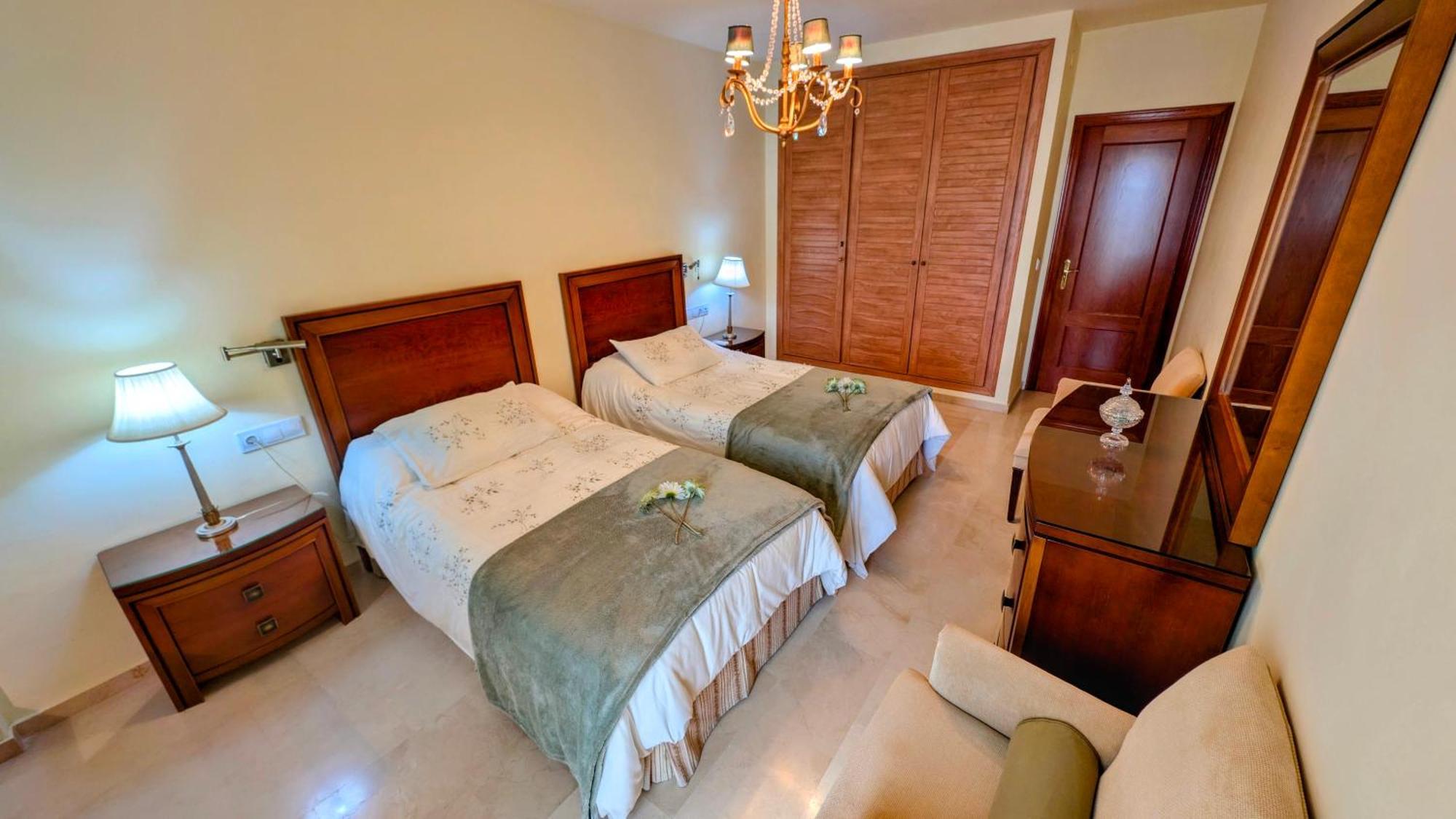 Vina Home Torre Del Mar Dış mekan fotoğraf